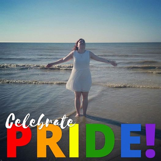 LGBTQIAP+ Rep I Desperately Want (More) In Books