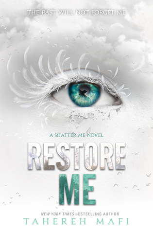 {Waiting on Wednesday} These Rebels Restore Me {Waiting on Wednesday} These Rebels Restore Me