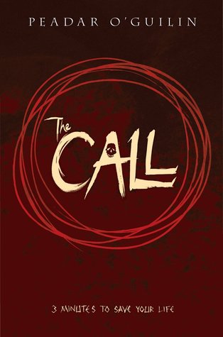 {Leah’s Spooky Review} The Call by Peadar O’Guilin {Leah’s Spooky Review} The Call by Peadar O’Guilin