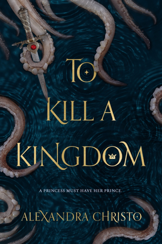 {Waiting on Wednesday} To Kill Lifel1k3 Girls of Paper and Fire