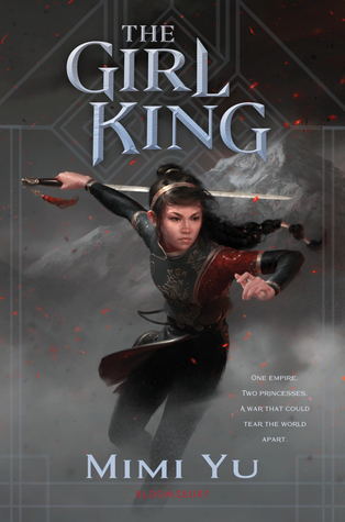 {Can’t Wait Wednesday} The Girl King