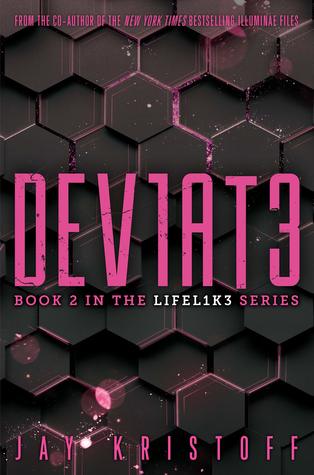 {Can’t Wait Wednesday} DEV1AT3