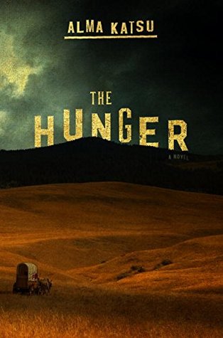 {Review} The Hunger by Alma Katsu